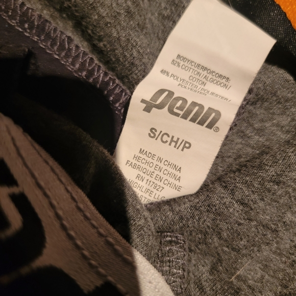 Mens Small sweatpants - Picture 2 of 2